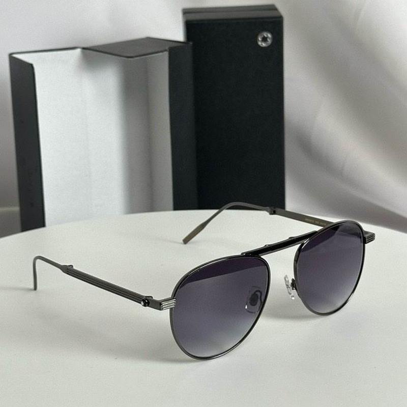 Mont Blanc Sunglasses 94